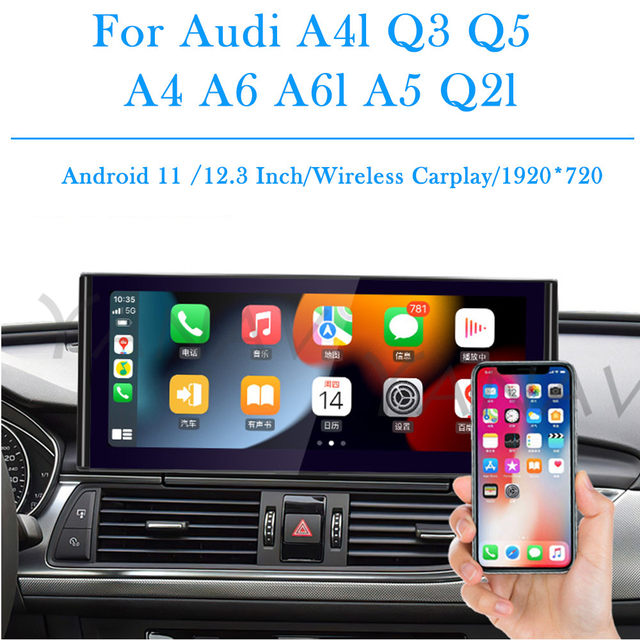 Installation autoradio Android - Miniature 3