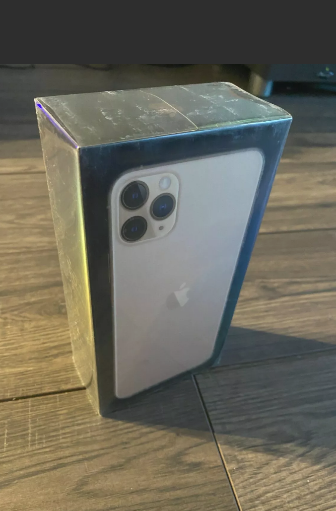 iPhone 11 Pro Max 512GB New - Miniature 3