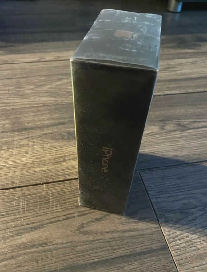 iPhone 11 Pro Max 512GB New