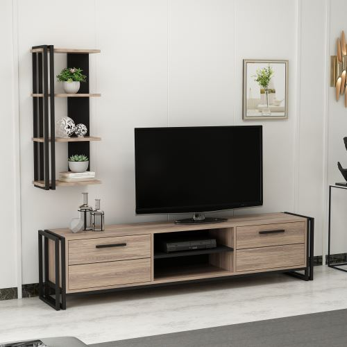 Meuble salon pas cher