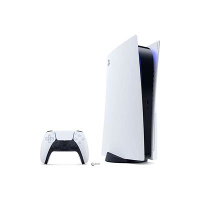Pack PS5 : Console PlayStation 5 -editoin