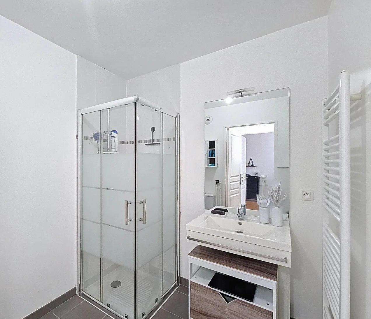 Location Appartement T2 en centre-ville