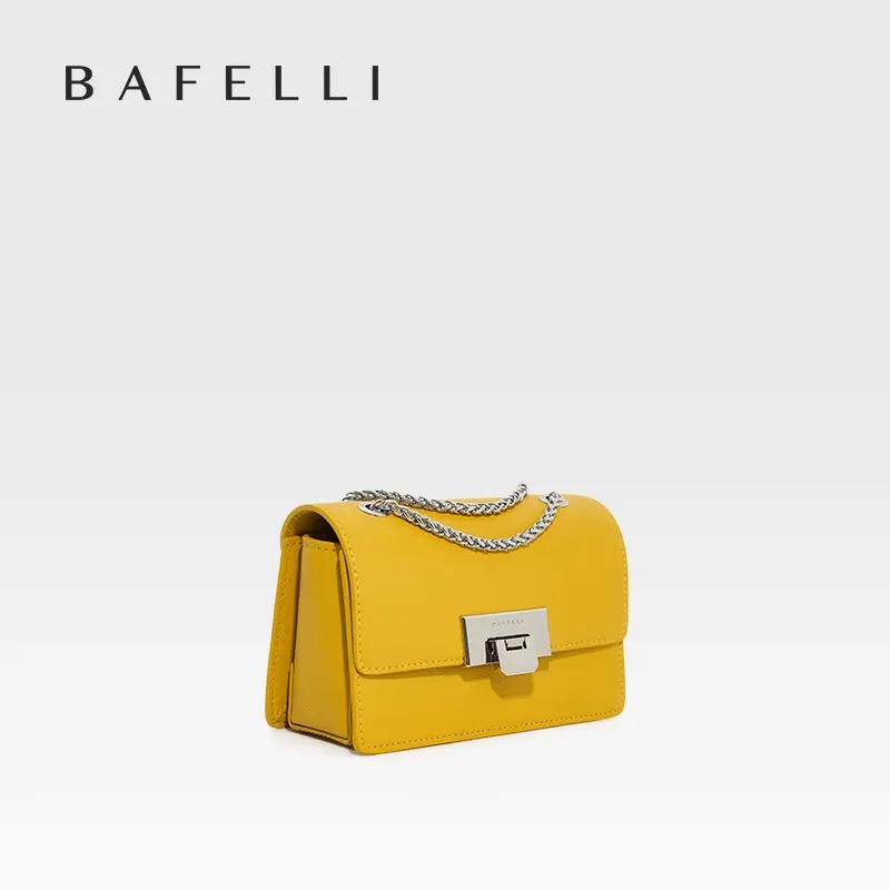 bandoulière classique mini sac à main - Miniature 3