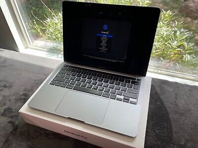 Apple MacBook Pro 13-inch (M1, 1TB SSD, 16GB, 2020)