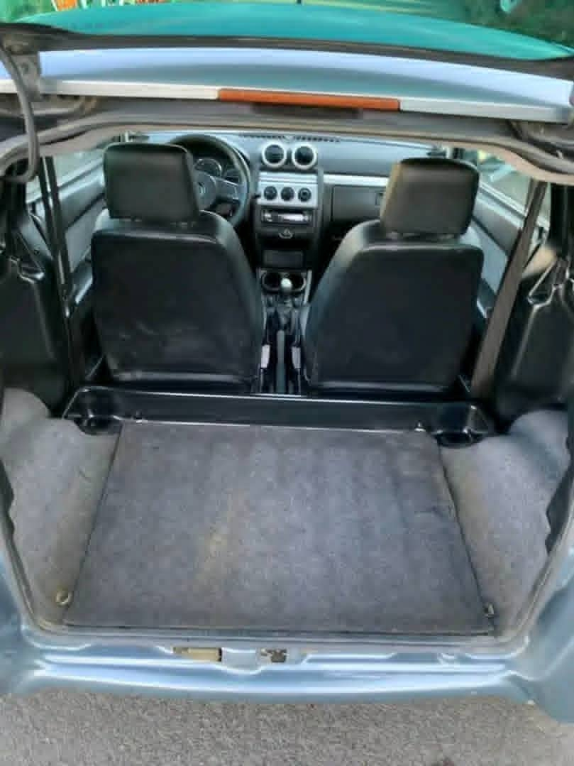 Don de voiture AIXAM city A721 pack luxe
