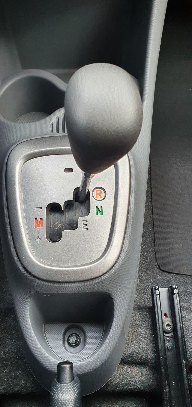 Peugeot 107 année 2009