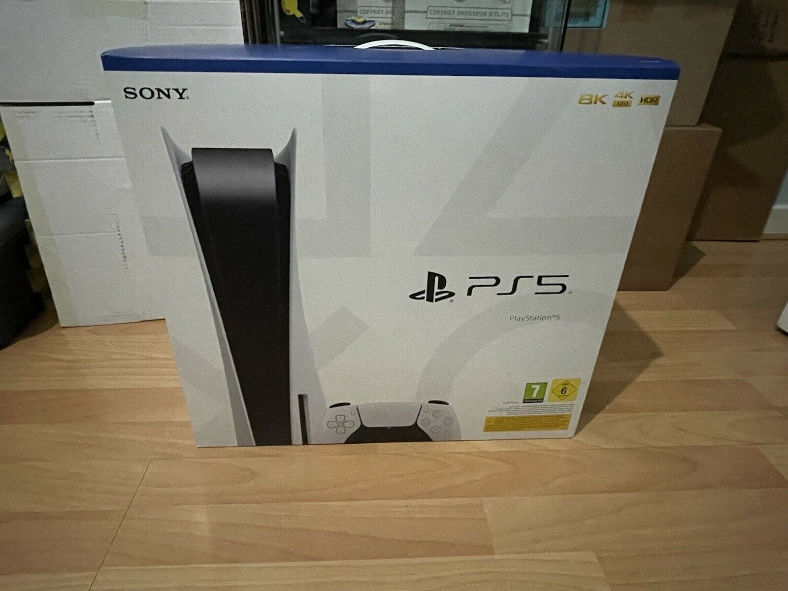 Playstation 5