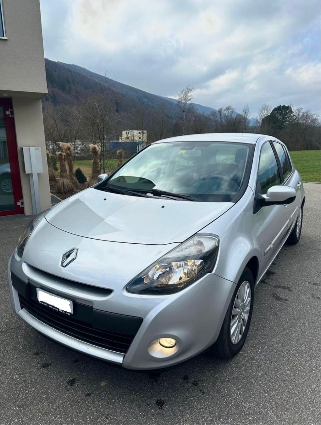 À vendre Renault