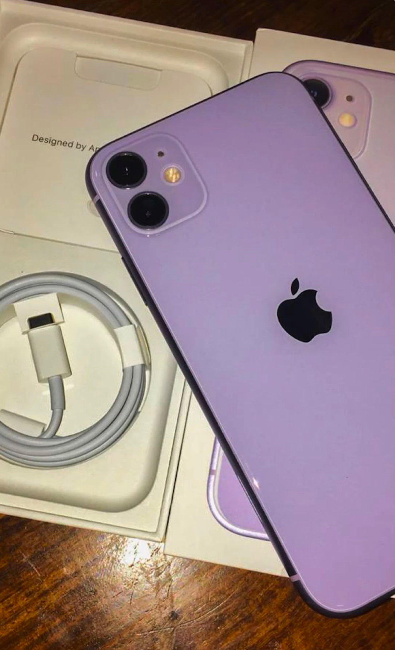 iPhone 11