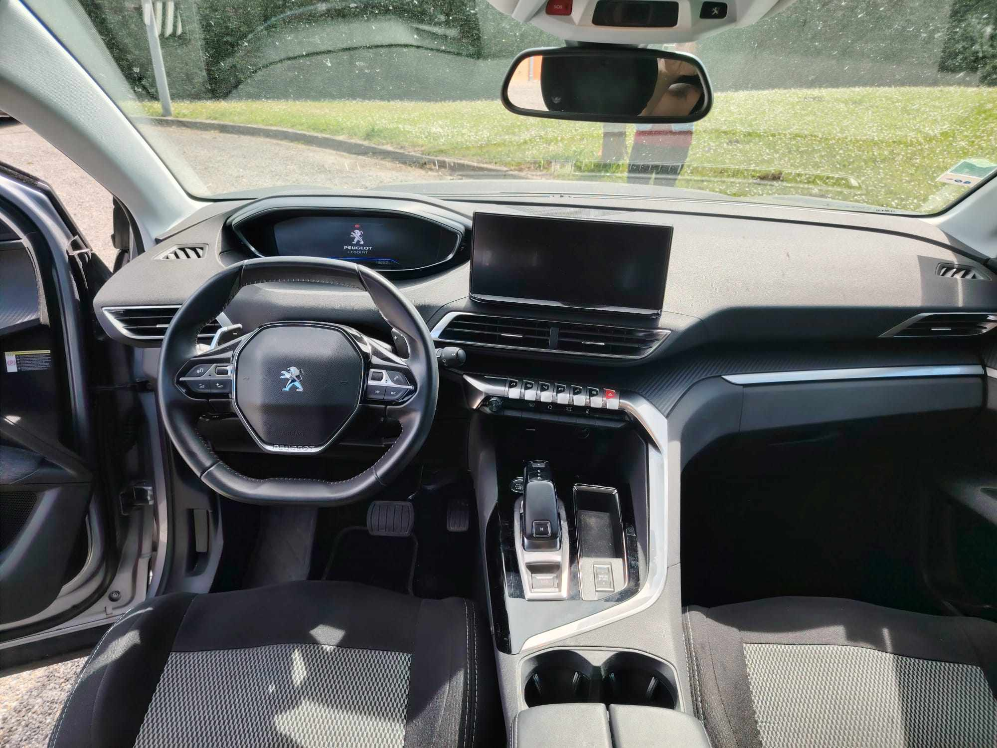 Peugeot 5008 1.5 Bluehdi 130 EAT8 à vendre