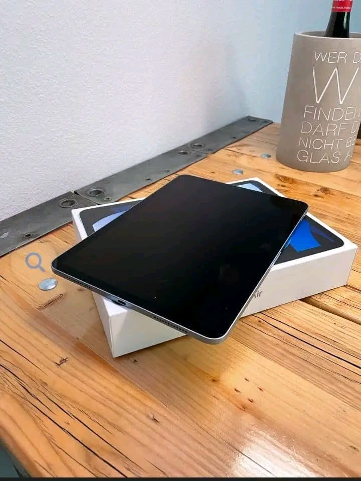 iPad air 256gowifi