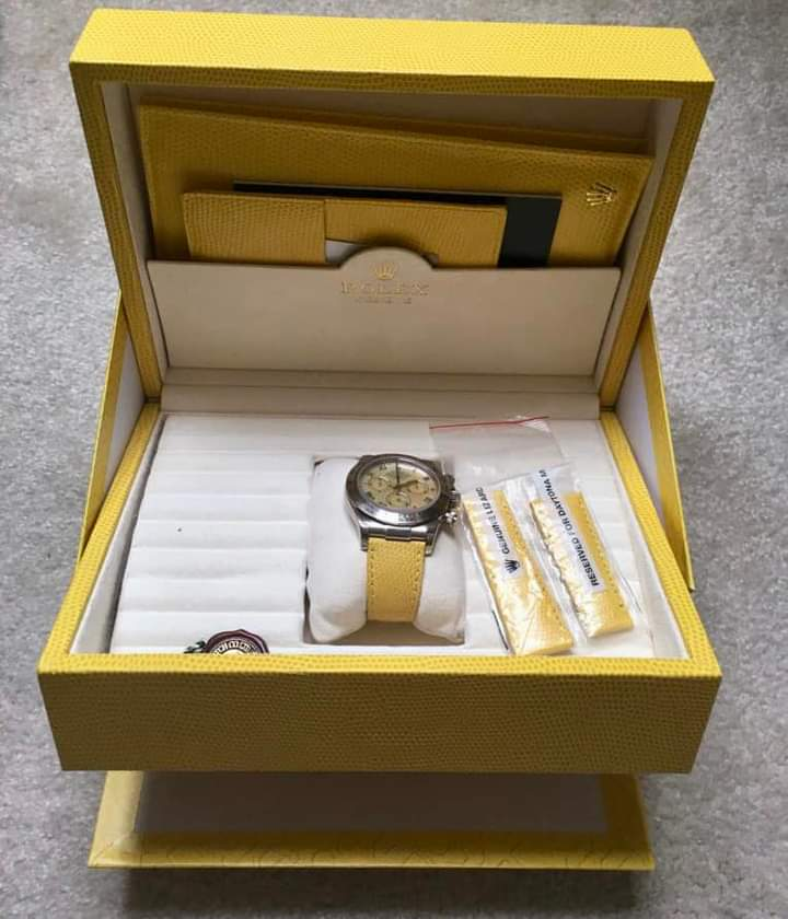 Montre homme et femme