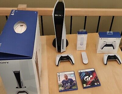 PlayStation 5