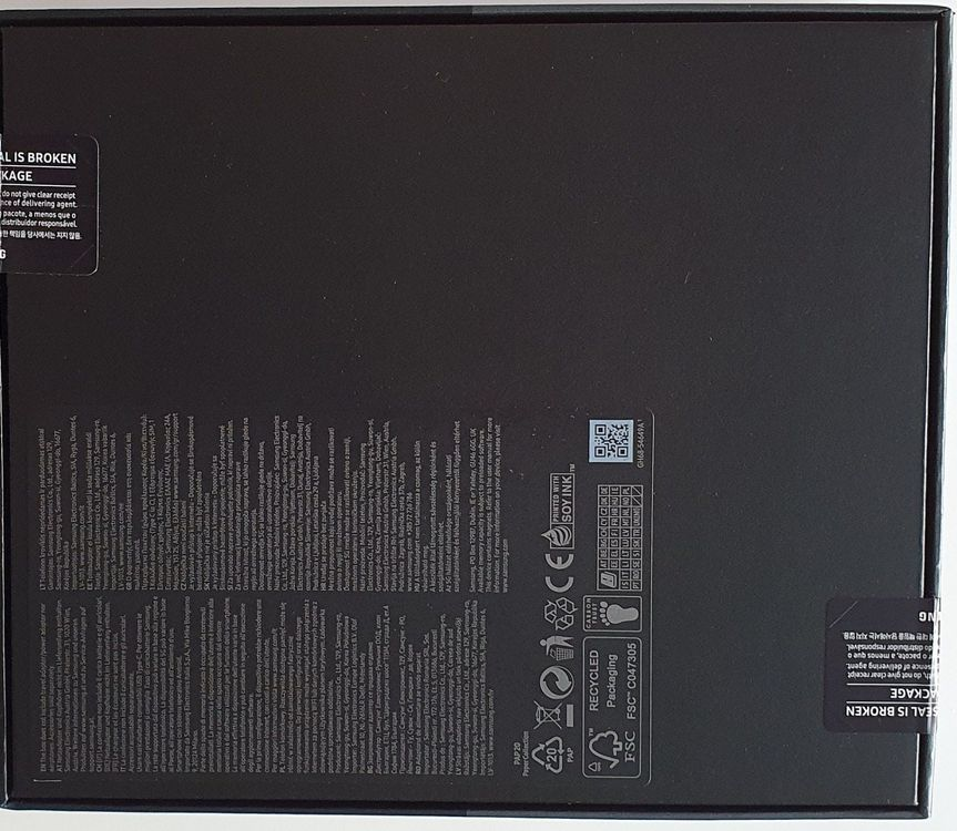 Samsung Galaxy Z Fold 4