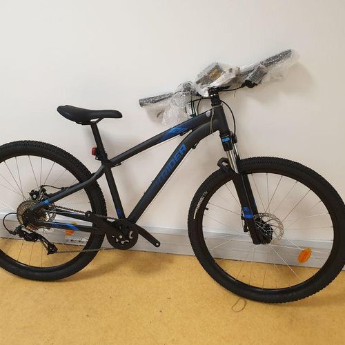 Rockider st 120