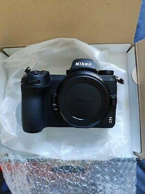 Appareil nikon