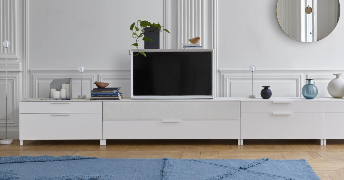 Meuble TV à vendre en urgence . Cause déménagement.