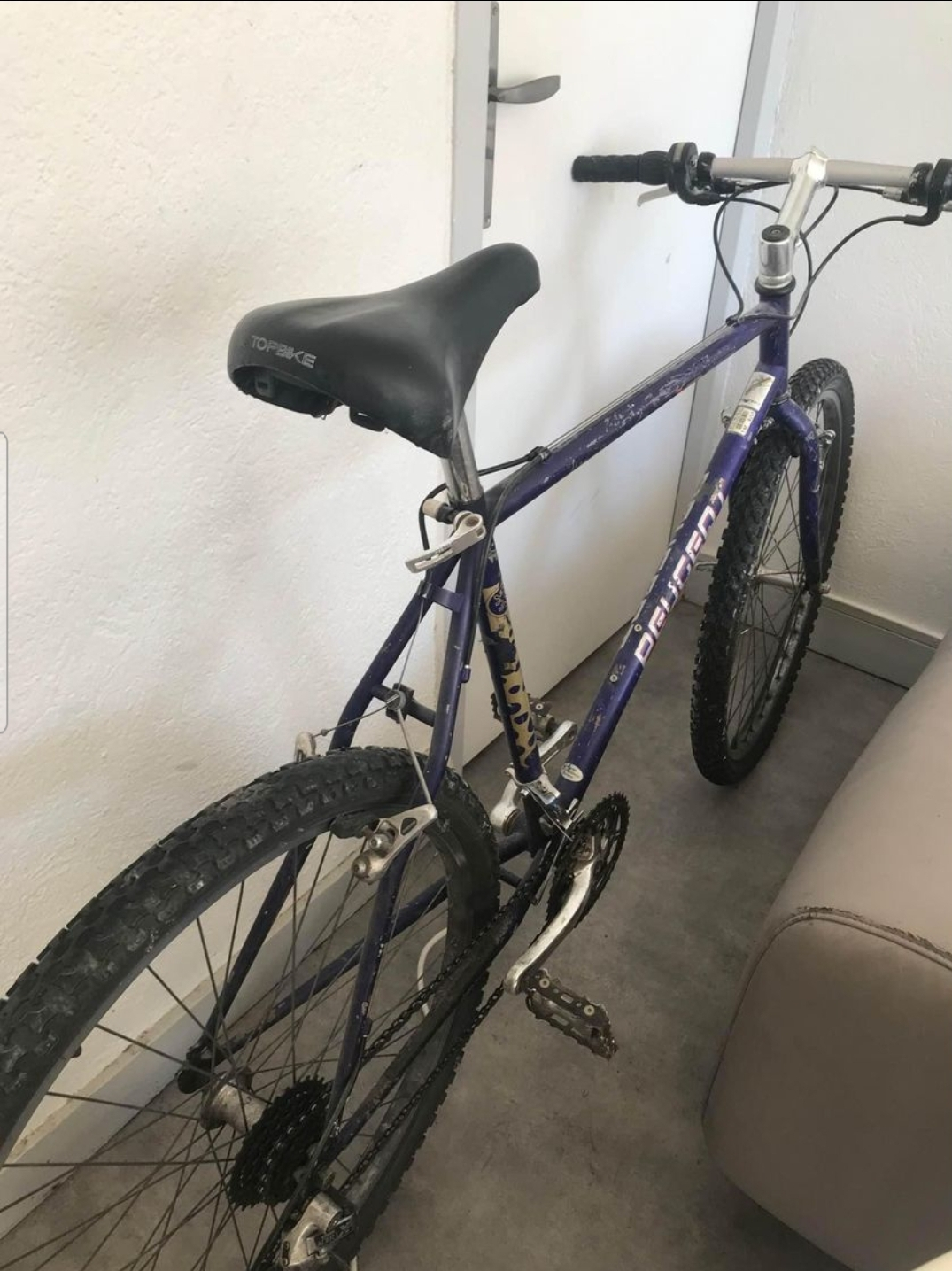 Vélo