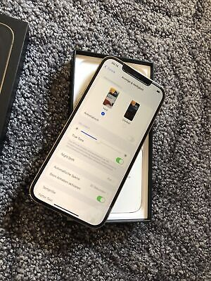 Apple iPhone 12 pro max 156g