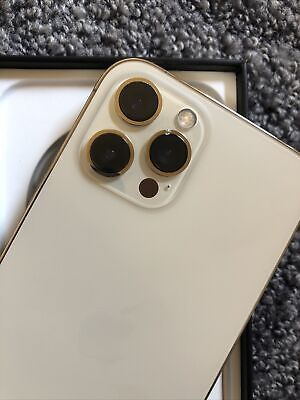 Apple iPhone 12 pro max 156g - Miniature 5