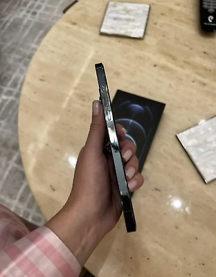 iPhone 12 Pro Max 128Go