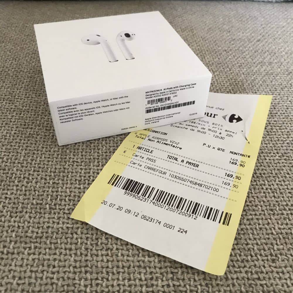 Airpods Pro