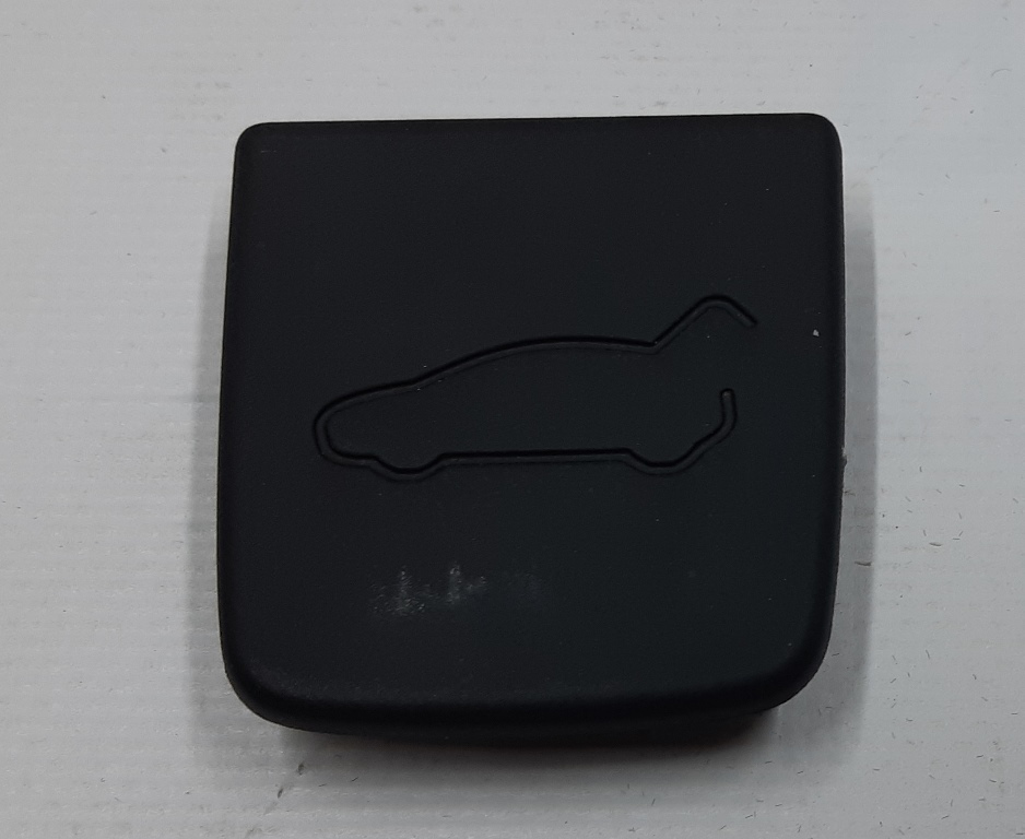 Bouchon de garniture de couvercle de coffre Tesla 1053206-00-D AG