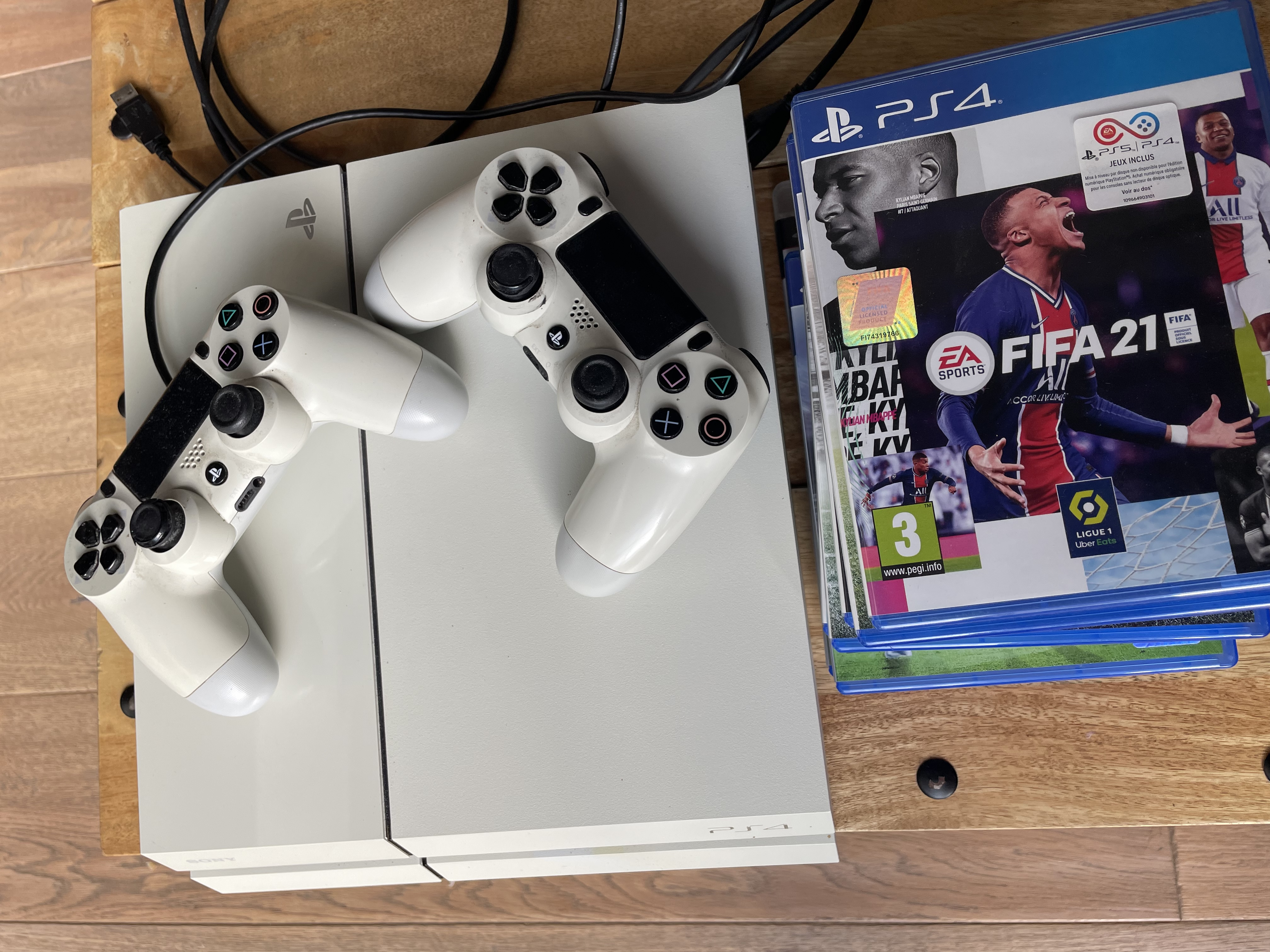 Ps4