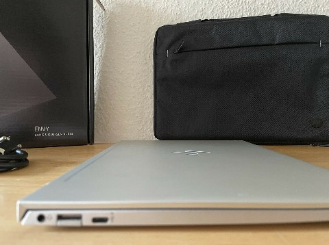 Ordinateur portable HP Envy 13 - Miniature 6
