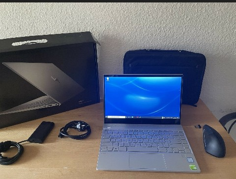 Ordinateur portable HP Envy 13 - Miniature 7