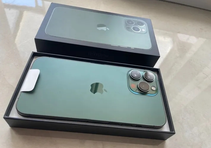 iPhone 13 pro max - Miniature 5