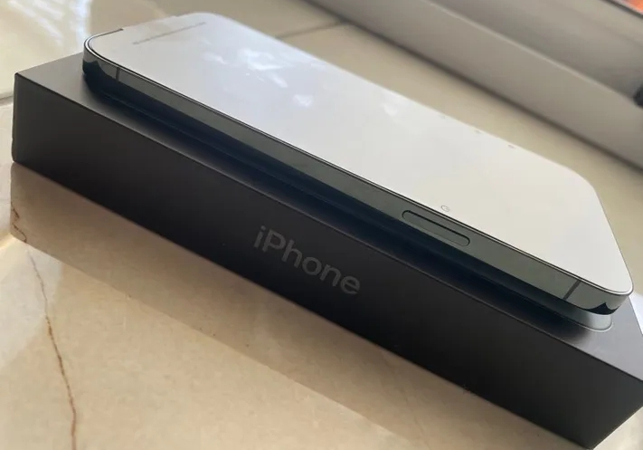 iPhone 13 pro max - Miniature 7