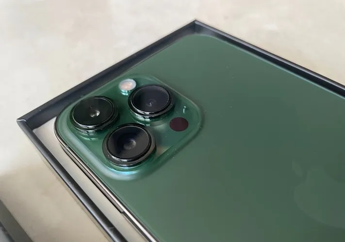 iPhone 13 pro max - Miniature 4