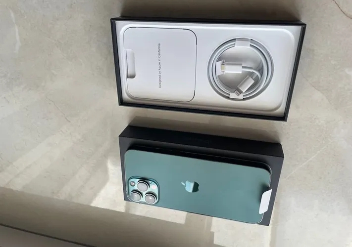 iPhone 13 pro max - Miniature 3