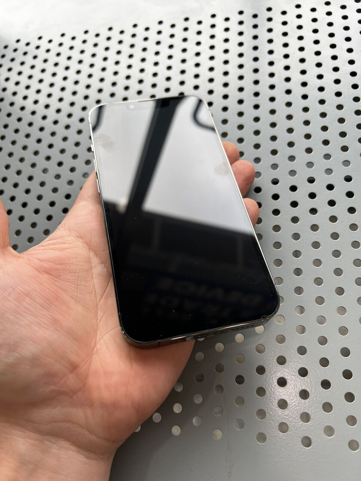 Apple iPhone 13 Pro Max - 128 Go