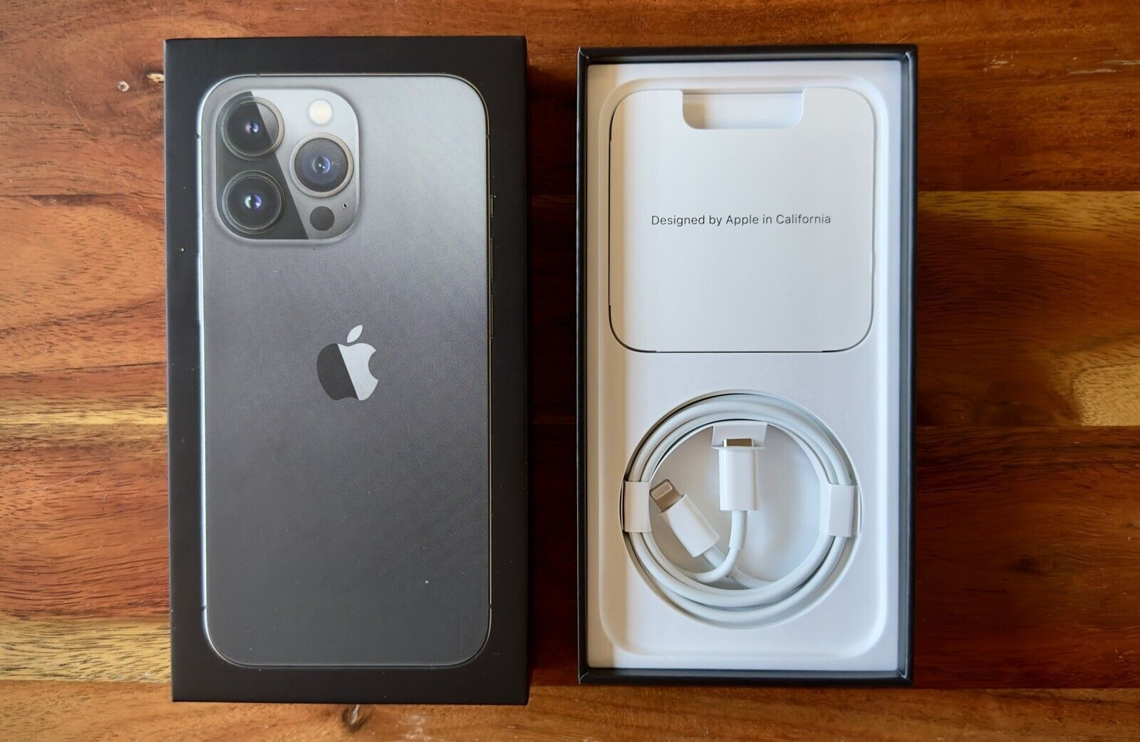 Apple iPhone 13 Pro Max - 128 Go - Miniature 2