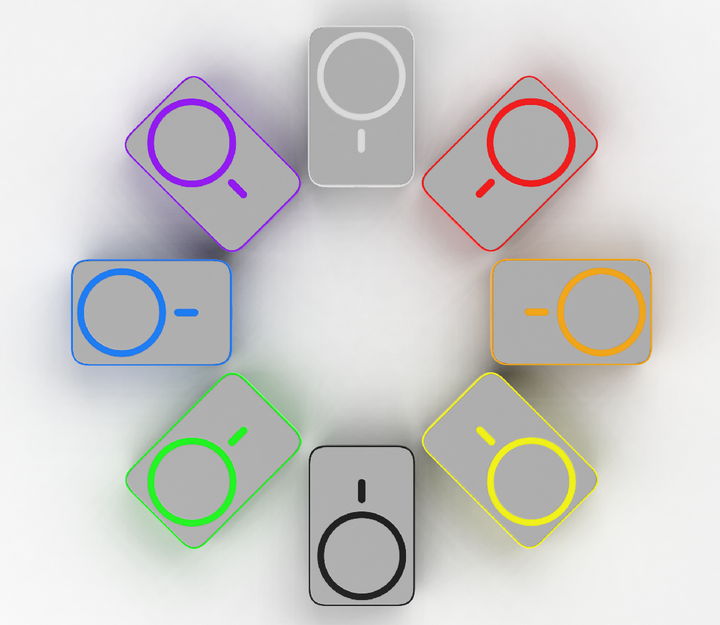 POWER BANK IPHONE