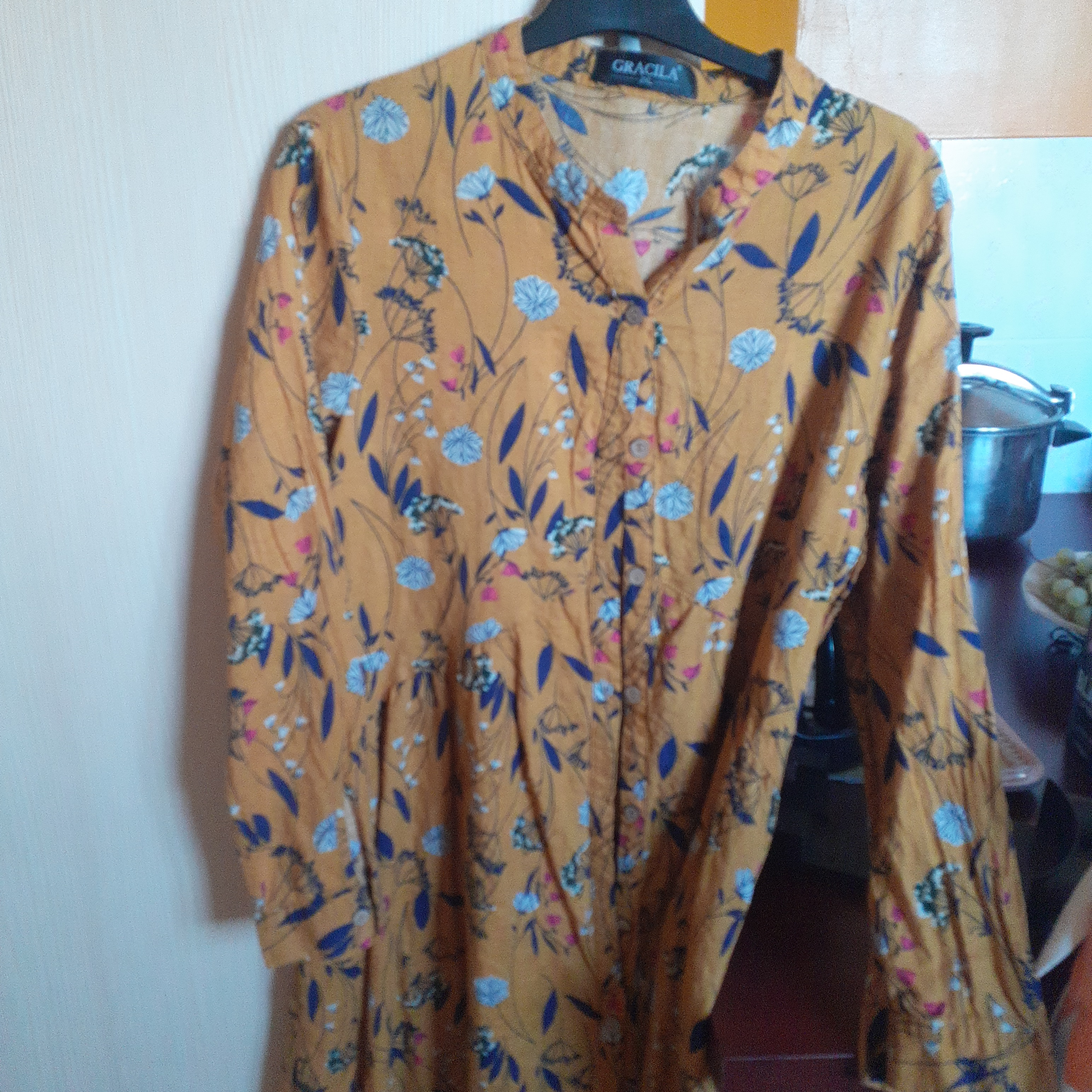 Robe d´eté