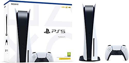 Sony Playstation 5 - Miniature 2