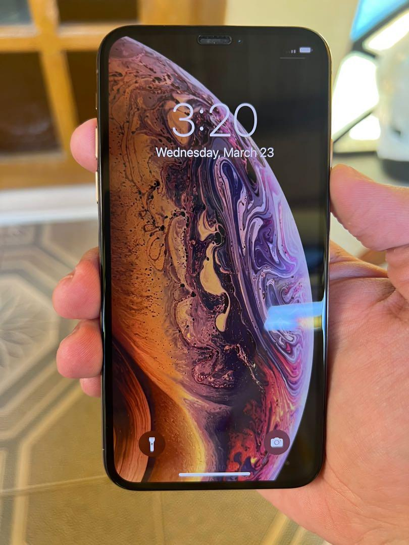 Jolie iPhone xs Max - Miniature 2