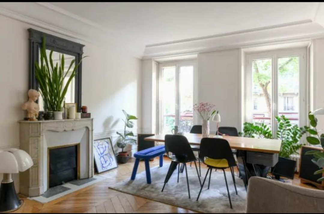 Appartement à loué