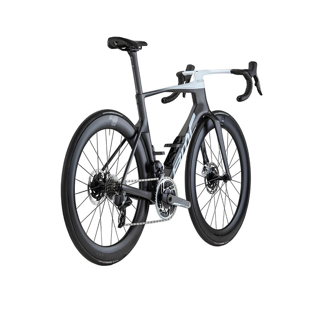 2024 BMC Teammachine R 01 LTD Road Bike (RACYCLESPORT) - Miniature 2