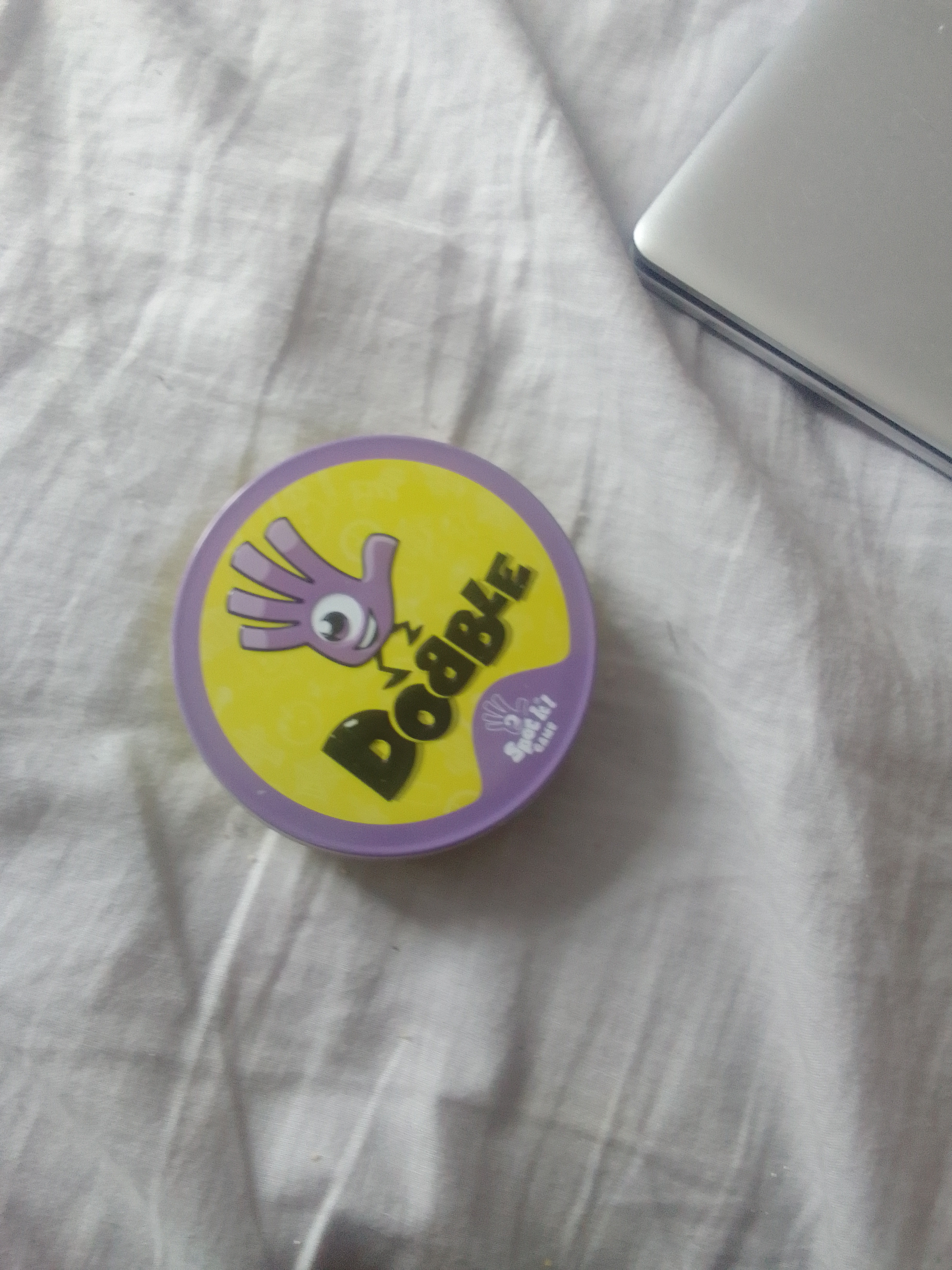Jeu Doodle passionnant pour petits et grands