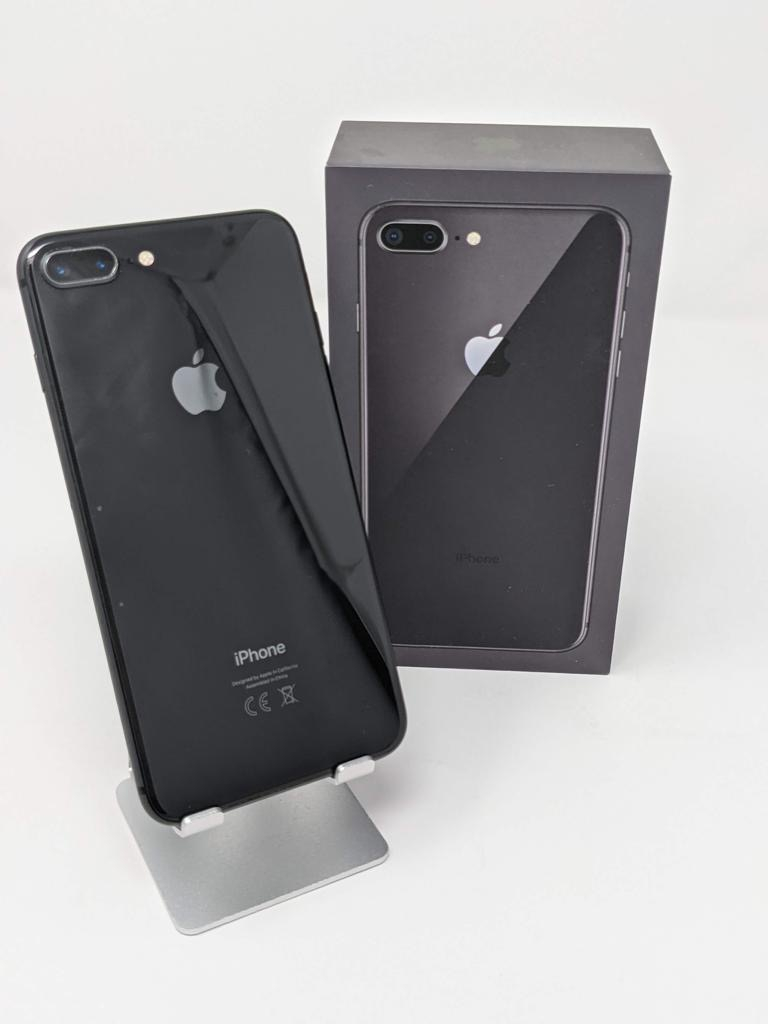 Iphone 8plus 64 GO a partir de 140€