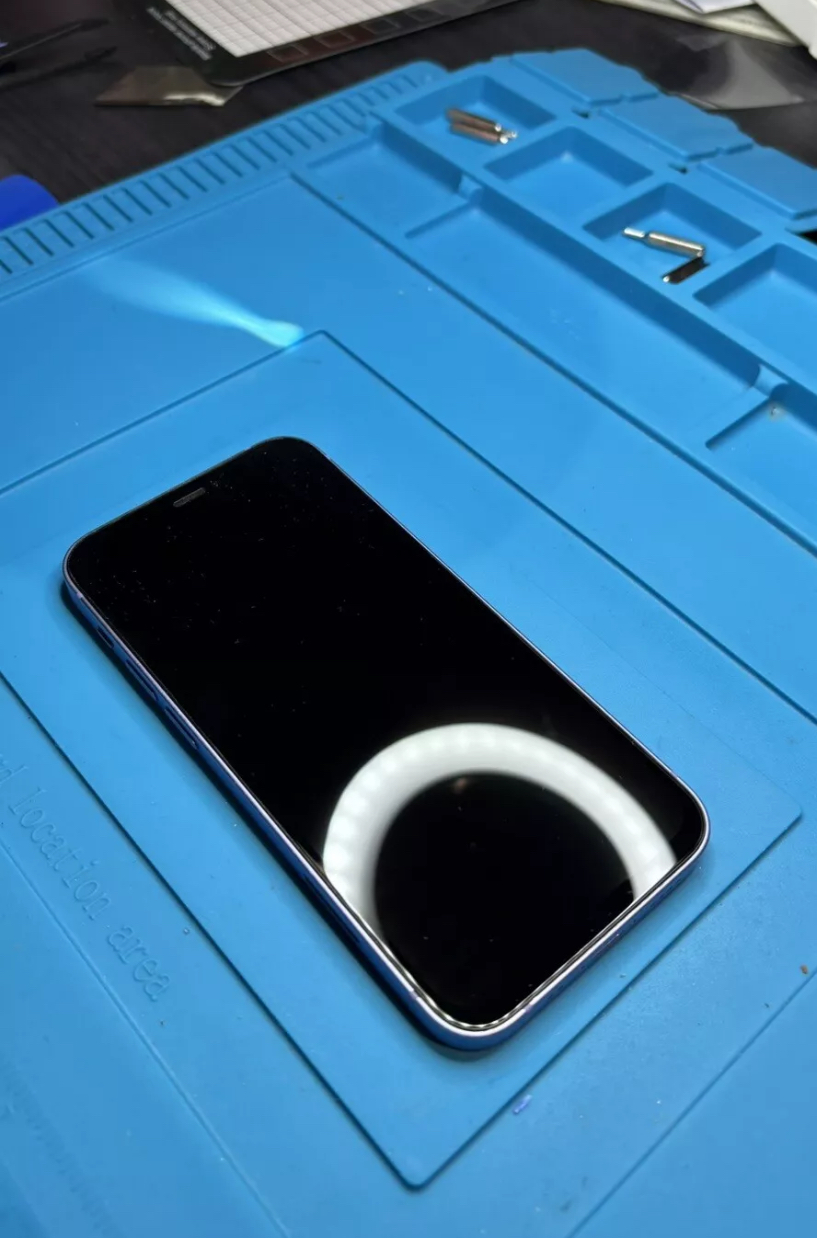 iPhone 12 mini reconditionné