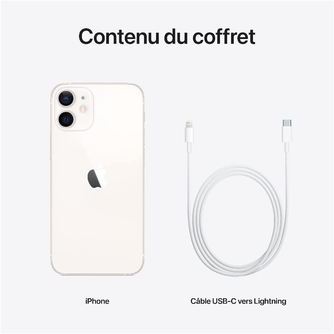 IPhone 12 mini - Miniature 4