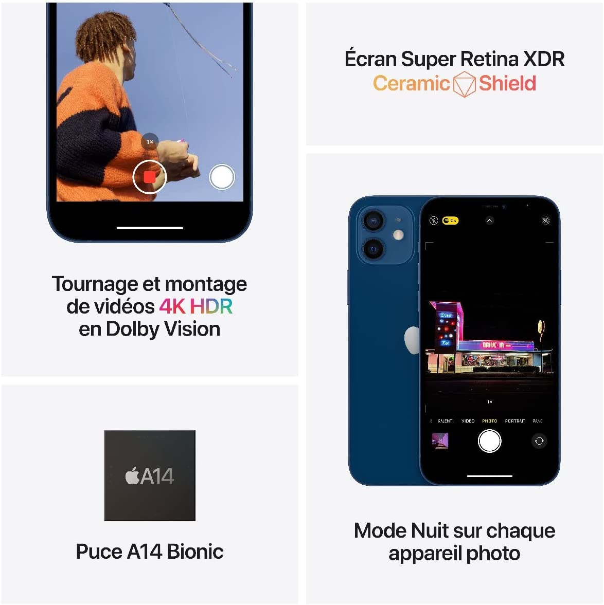 IPhone 12 mini