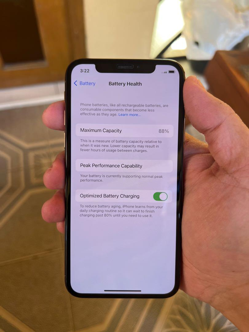 IPhone Xs Max
