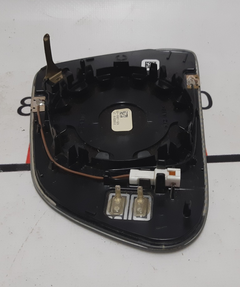 Rétroviseur extérieur droit rétroviseur Premium Tesla 1130652-00-A