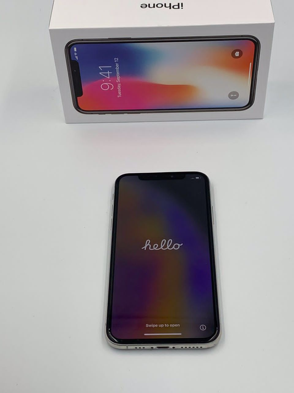 iPhone XSMAX - Miniature 4